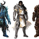 Illustration for article titled More Amazing emGuild Wars 2/em Art to Kickstart Your Working Week